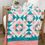 Thumbnail: Annies Quilting TWO COLOR QUILTS  Quilt Book