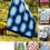 Thumbnail: Annies Quilting TWO COLOR QUILTS  Quilt Book