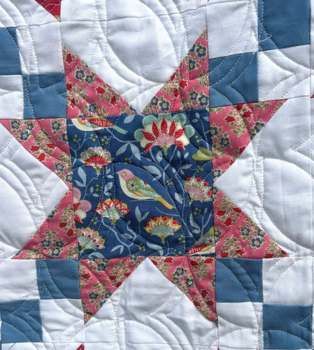 JUBILEE Quilt Kit PASTRY SHOP DESIGN Tilda | Mysite