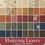 Thumbnail: Fluttering Leaves Kansas Troubles  Layer Cake Moda
