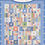 Thumbnail: Coriander JELLY ROLL PATCHWORK   Pattern