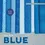 Thumbnail: SIMPLY COLOR BLUE Quilt Pattern BOOK V & CO