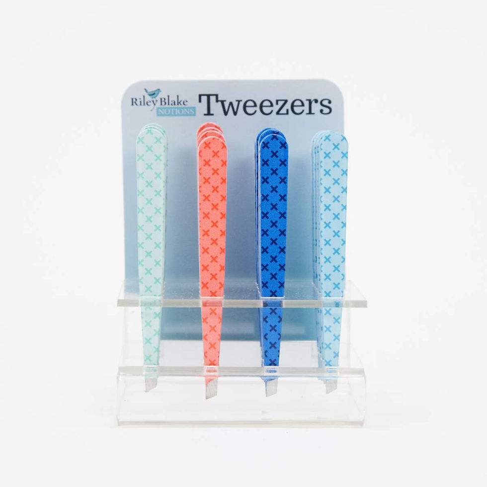 Lori Holt TWEEZERS Bee Basics