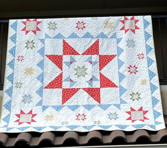 Pastry Shop Patterns Mysite