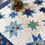 Thumbnail: BABY STARS Quilt Kit PASTRY SHOP QUILTS