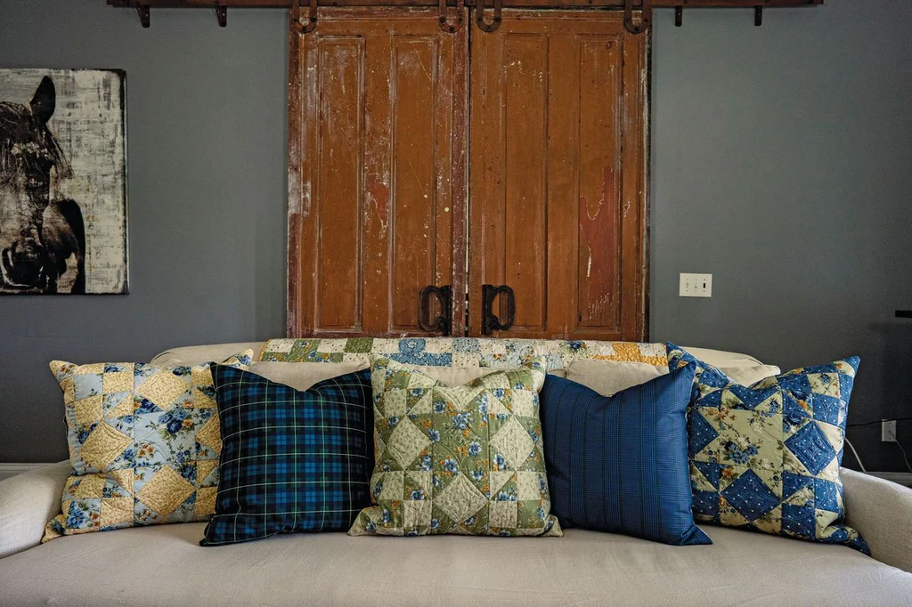 Gerri Robinson QUILTS IN BLOOM Spiral Bound Pattern Book Mysite