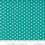 Thumbnail: Love, Lily 24115 17  Teal  Hearts Moda April Rosenthal