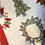 Thumbnail: Christmas Garlands Quilt