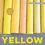 Thumbnail: SIMPLY COLOR YELLOW Quilt Pattern BOOK V & CO
