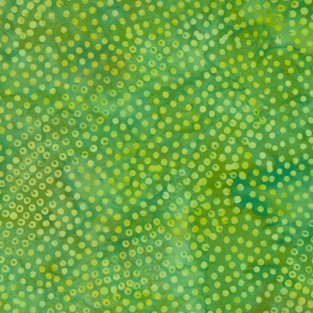 Bermuda Batiks 4359 27 Lime Moda