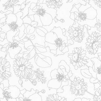 Whisper Prints 16919 304 Shadow Kaufman