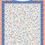Thumbnail: Coriander HOURGLASS SCRAPS Layer Cake  Pattern