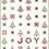 Thumbnail: SPREAD JOY Boxed Quilt Kit BASIC GREY Moda