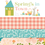 Thumbnail: Spring's in Town 14210  Cream Riley Blake