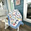 Thumbnail: SUNWASHED TULIPS Quilt Pattern Pastry Shop Quilts