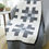 Thumbnail: Annies Quilting TWO COLOR QUILTS  Quilt Book