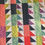 Thumbnail: One Canoe Two SAWTOOTH STEMS Pattern
