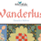 Thumbnail: Wanderlust 15470  Cream Riley Blake