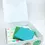 Thumbnail: TOMATO PIN CUSHION Boxed Quilt Kit Lori Holt Riley Blake