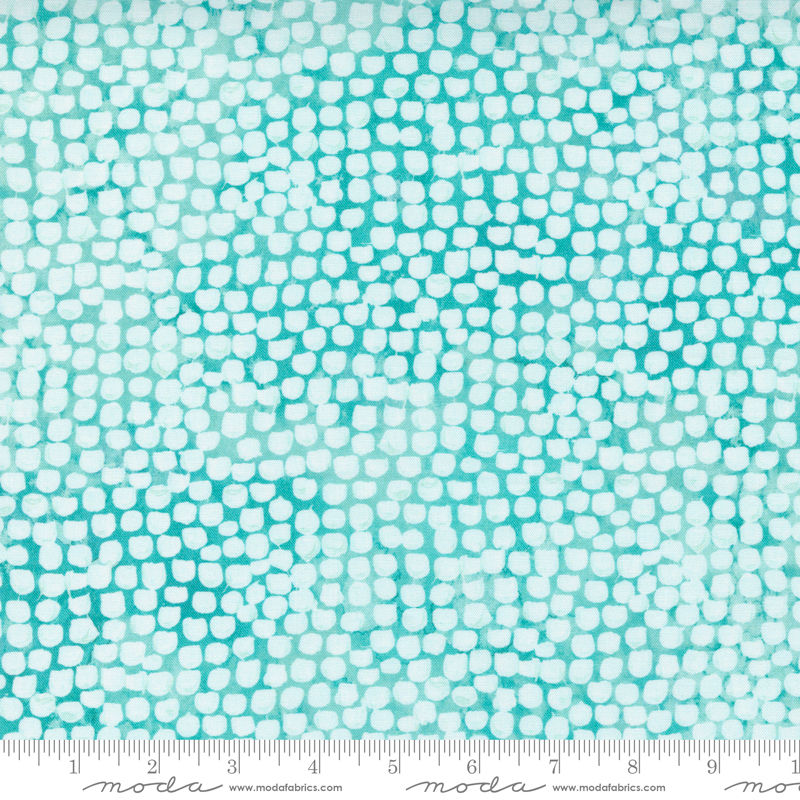 Starflower Christmas 8485 12 Aqua Moda CREATE JOY PROJECT
