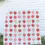 Thumbnail: Thimble Blossoms BERRY PICKING Fat Quarter Quilt Pattern