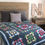 Thumbnail: FRESH FAT QUARTER QUILTS Pattern BOOK