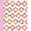 Thumbnail: Modernly Morgan HOMESPUN Fat Quarter Pattern