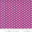 Thumbnail: Love, Lily 24115 19  Purple  Hearts Moda April Rosenthal