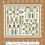 Thumbnail: Coach House BUILDING BLOCKS Pattern