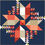 Thumbnail: Robin Pickens WIND DRIFTER Fat Eighth   Pattern