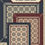 Thumbnail: Kansas Trouble SPONGEWARE STARS Quilt Pattern