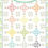 Thumbnail: Coriander SWEETLY SHINING Fat Eighths Pattern