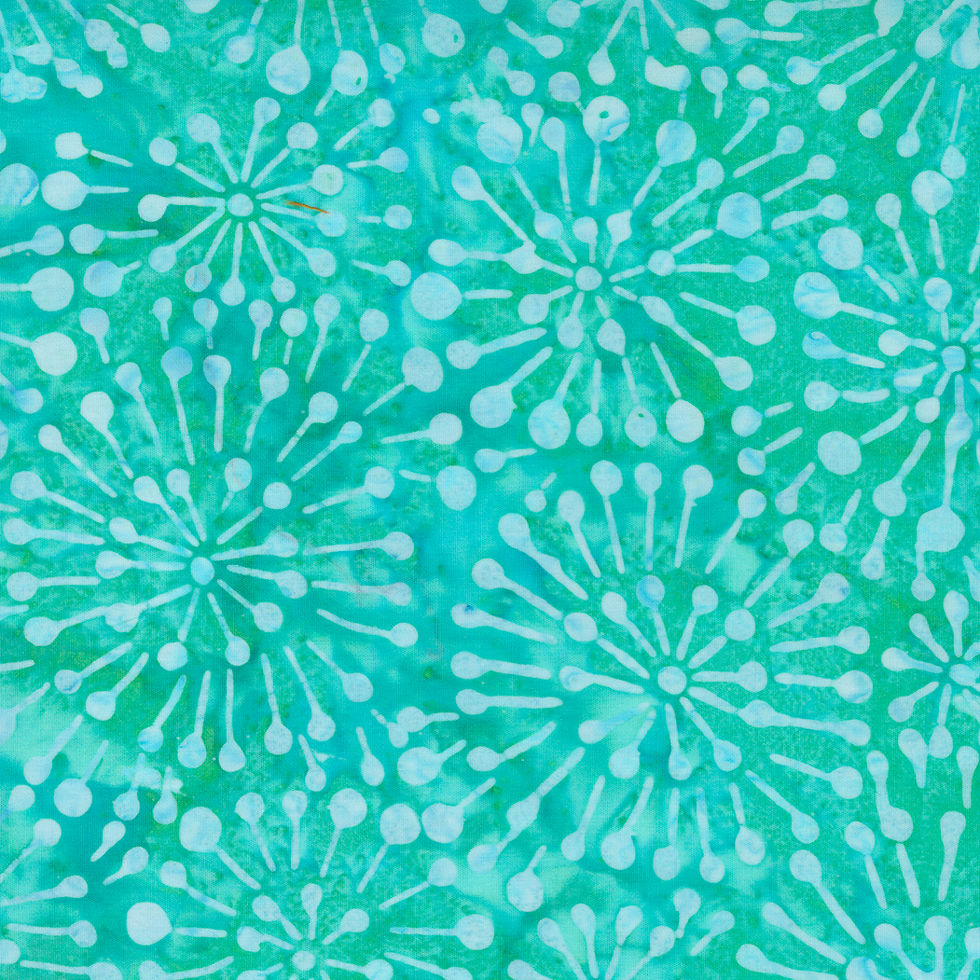 Bermuda Batiks 4359 36 Sea Moda