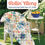 Thumbnail: Moda Bake Shop ROLLIN ALONG Jelly Roll Quilts