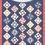 Thumbnail: Coriander SUMMER WEEKEND  Layer Cake Pattern