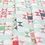 Thumbnail: Thimble Blossoms UNDER THE STARS Fat Quarter Quilt Pattern