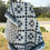 Thumbnail: COTTAGE BLUES Quilt Pattern PASTRY SHOP DESIGN