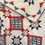 Thumbnail: FLAG DAYS Quilt Kit PASTRY SHOP QUILTS