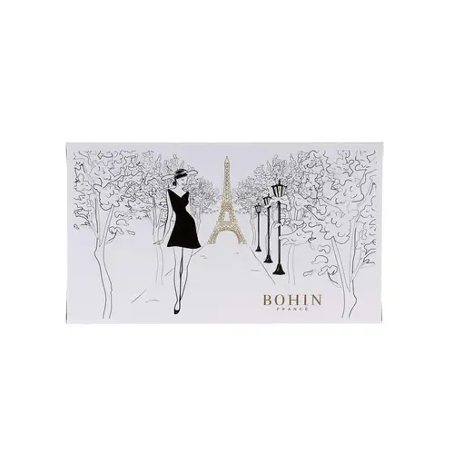 40 Needle Assortment of needles ~ BOHIN