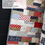 Thumbnail: Sweetwater COBBLESTONE Jelly Roll Quilt Pattern
