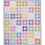 Thumbnail: Precut Primer Quilt Book Me & My Sister