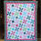 Thumbnail: PLAY DATE Fat Quarter Pattern