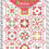 Thumbnail: A Very Coriander Christmas Quilt Pattern BOOK Cory Yoder