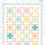 Thumbnail: Wendy Sheppard CORDELIA Quilt Pattern