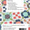 Thumbnail: Thimble Blossoms FLOWER GIRL 2 Fat Quarter Pattern