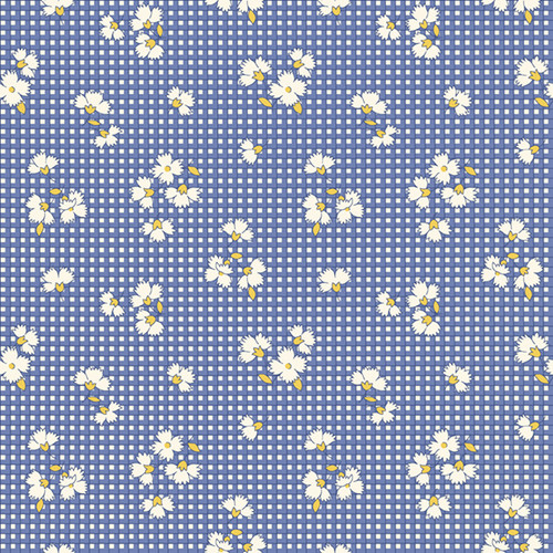 Aunt Grace 350248 Blue Marcus Fabrics Mysite Aunt Grace 350248 Blue Marcus Fabrics Mysite