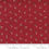 Thumbnail: Home Sweet Holidays 56007 12  Red  Moda Deb Strain