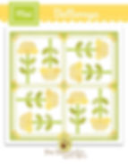Fig Tree BUTTERCUP MINI Pattern