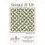 Thumbnail: Miss Rosie SHAKE IT UP Fat Eighth Quilt Pattern