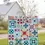 Thumbnail: Shelley Cavanna BARN STAR SAMPLER Quilt Book